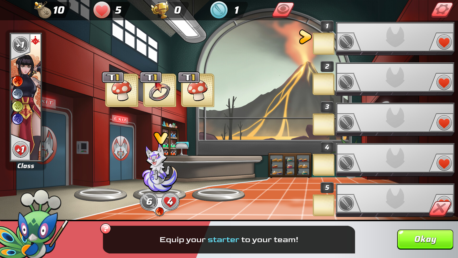 FaeTerra screenshot 2