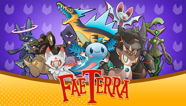 FaeTerra