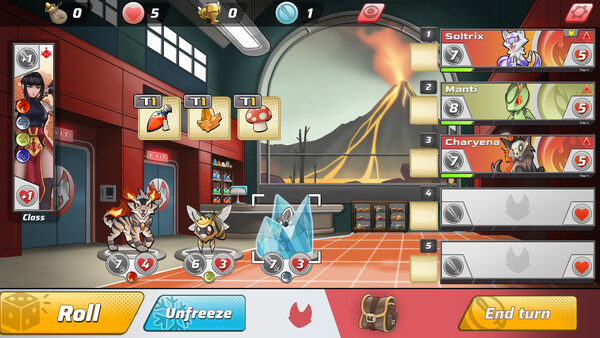 Скриншот 4 из игры FaeTerra