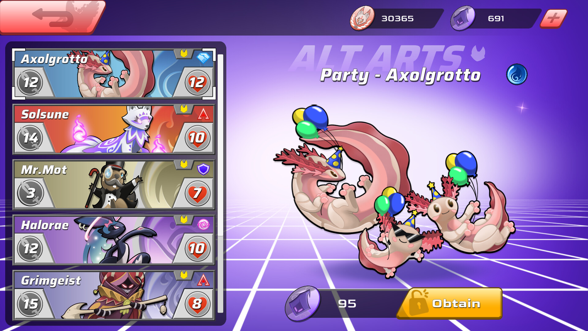 FaeTerra screenshot #15