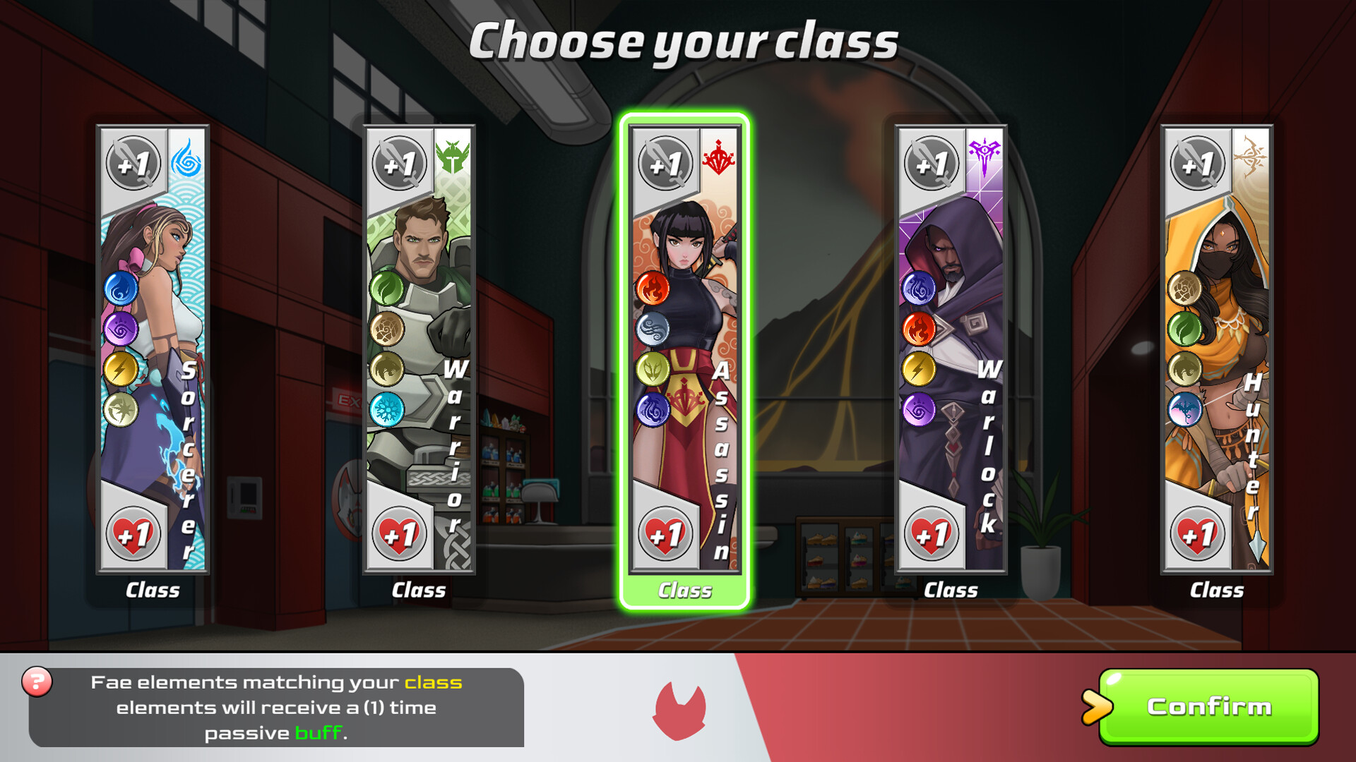 FaeTerra screenshot 7