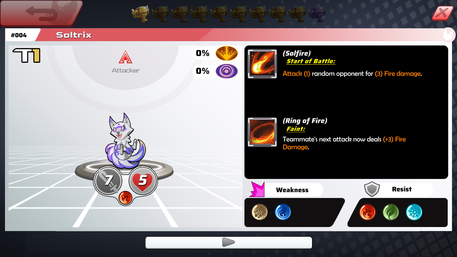 FaeTerra screenshot 15