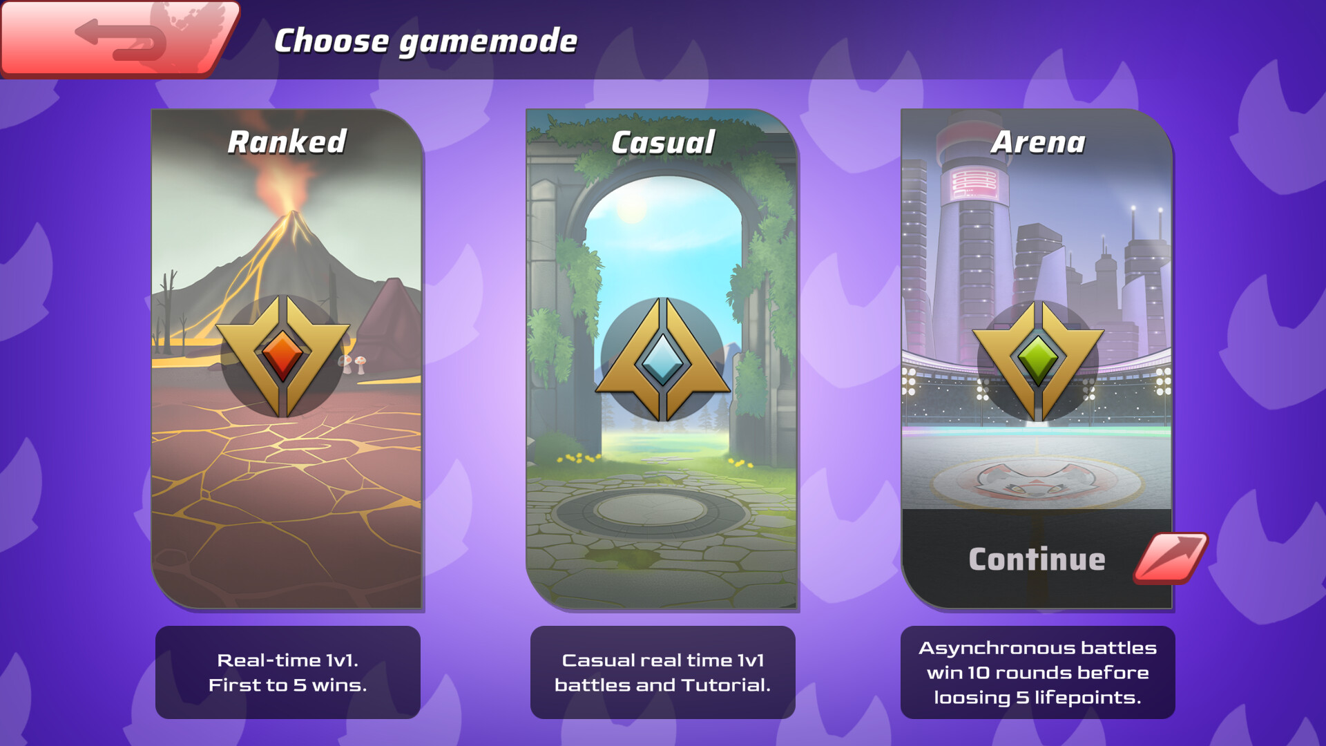 FaeTerra screenshot 17
