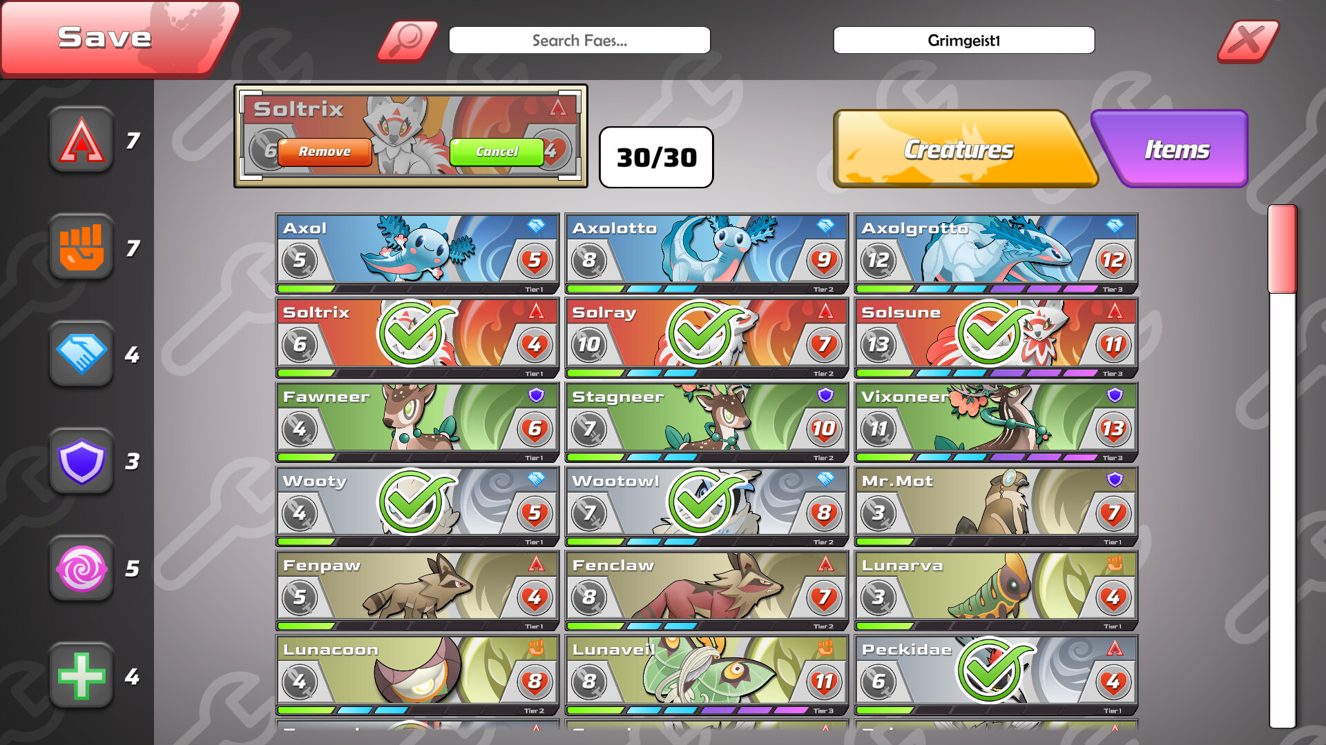 FaeTerra screenshot 11