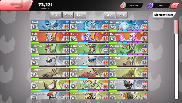 FaeTerra — 8