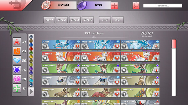 FaeTerra screenshot 6