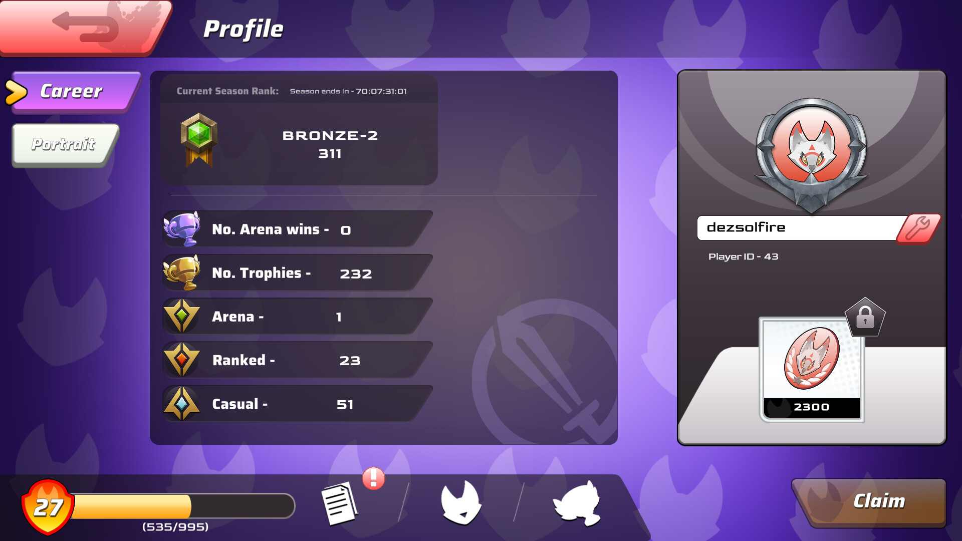 FaeTerra screenshot #12