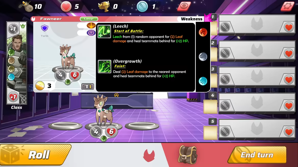 FaeTerra video 2