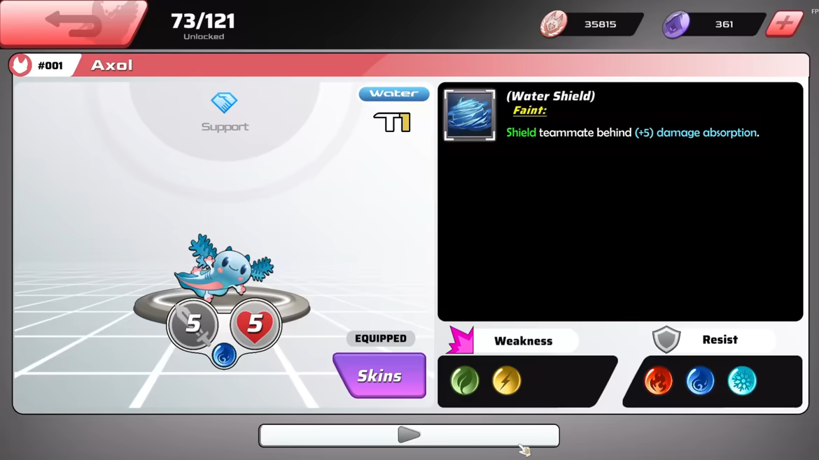 FaeTerra video 6