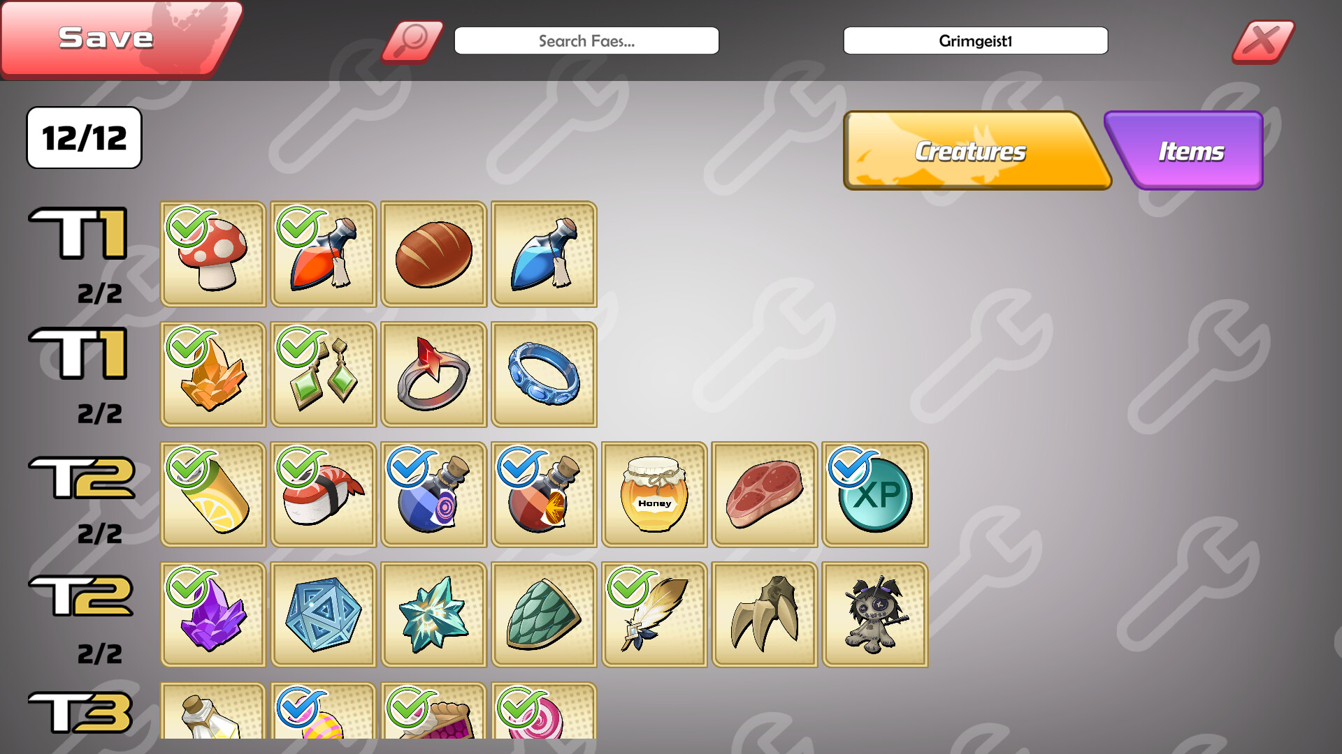FaeTerra screenshot 12
