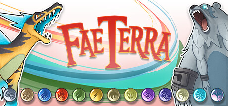 FaeTerra Cheat Engine/CT