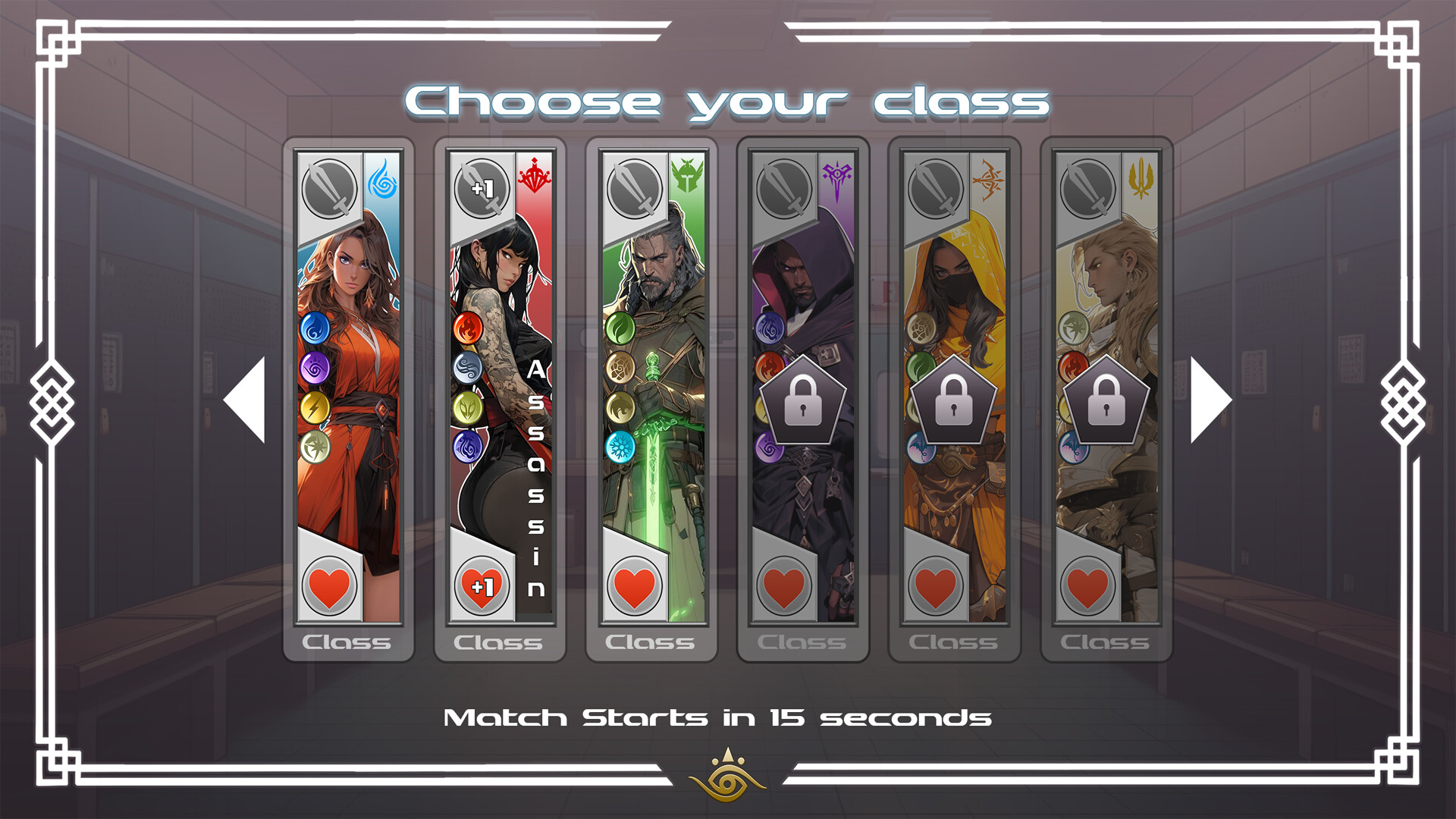 FaeTerra screenshot 9