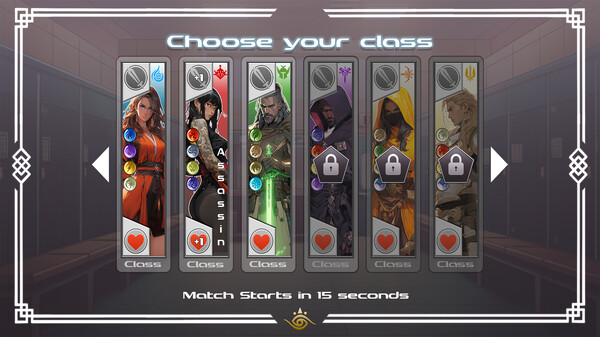 FaeTerra Screenshot