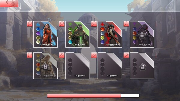 FaeTerra Screenshot
