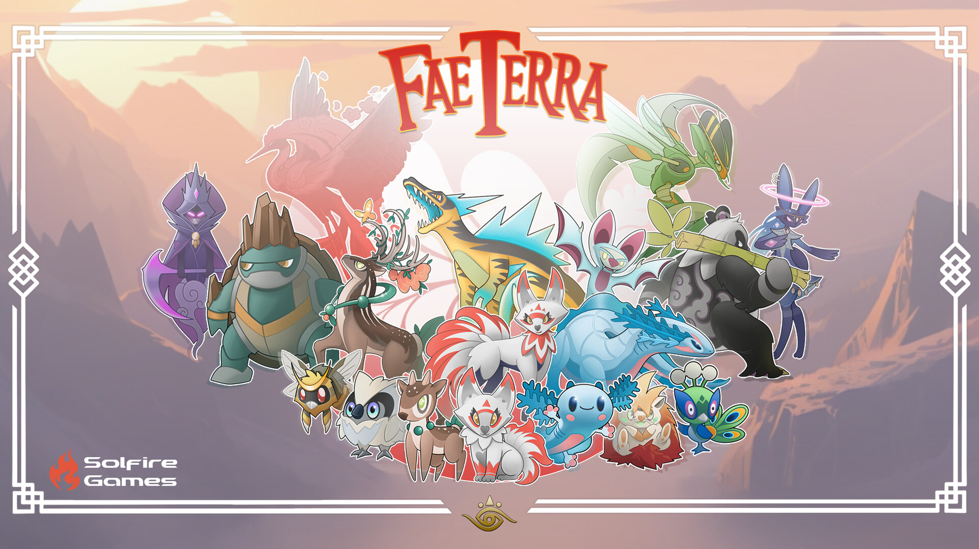 FaeTerra screenshot 12