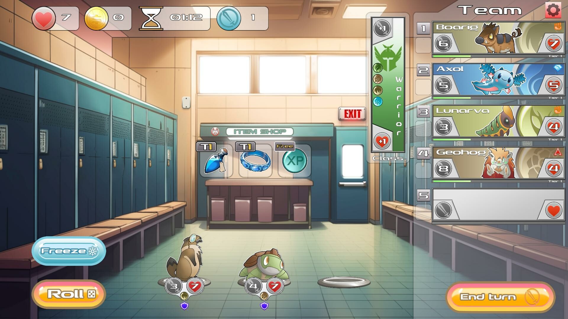 FaeTerra screenshot 7