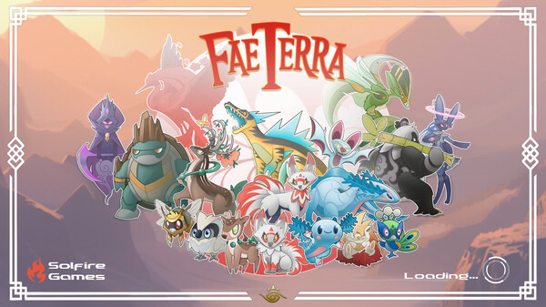 FaeTerra Screenshot