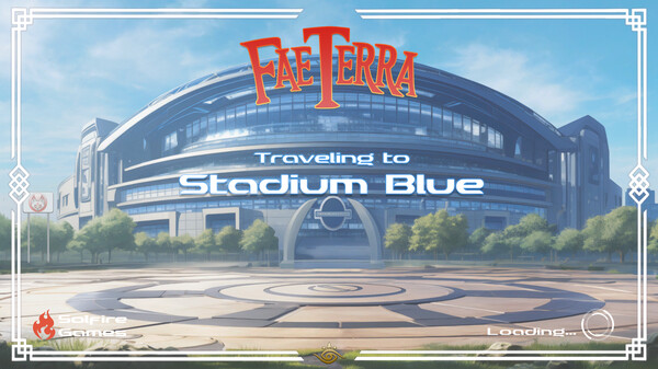 FaeTerra Screenshot