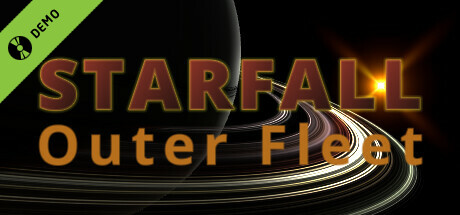 Starfall Demo cover art