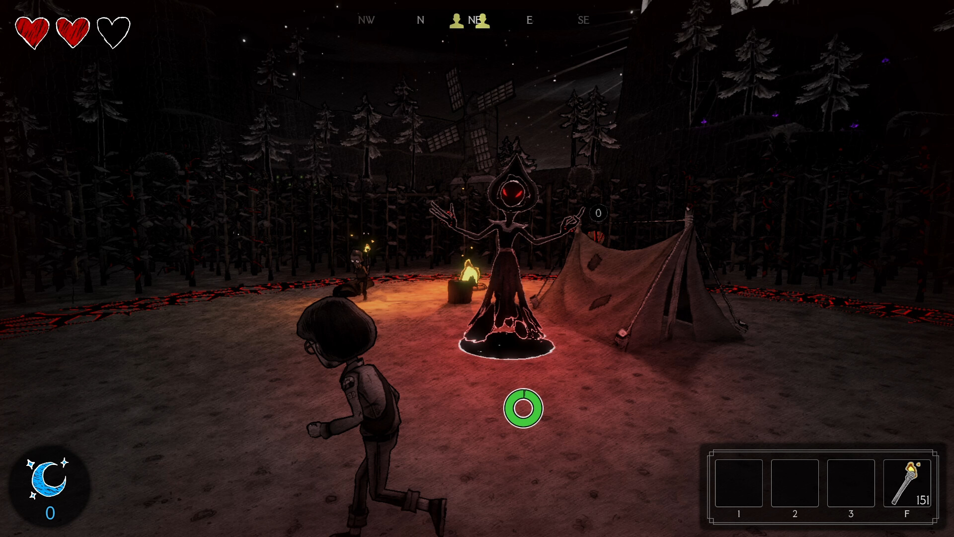Escape from Slumberland screenshot #6