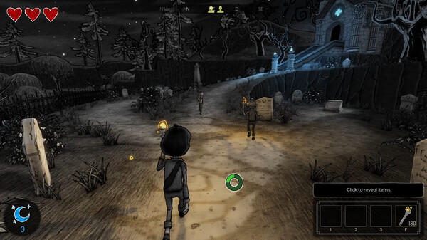 Escape from Slumberland screenshot 4