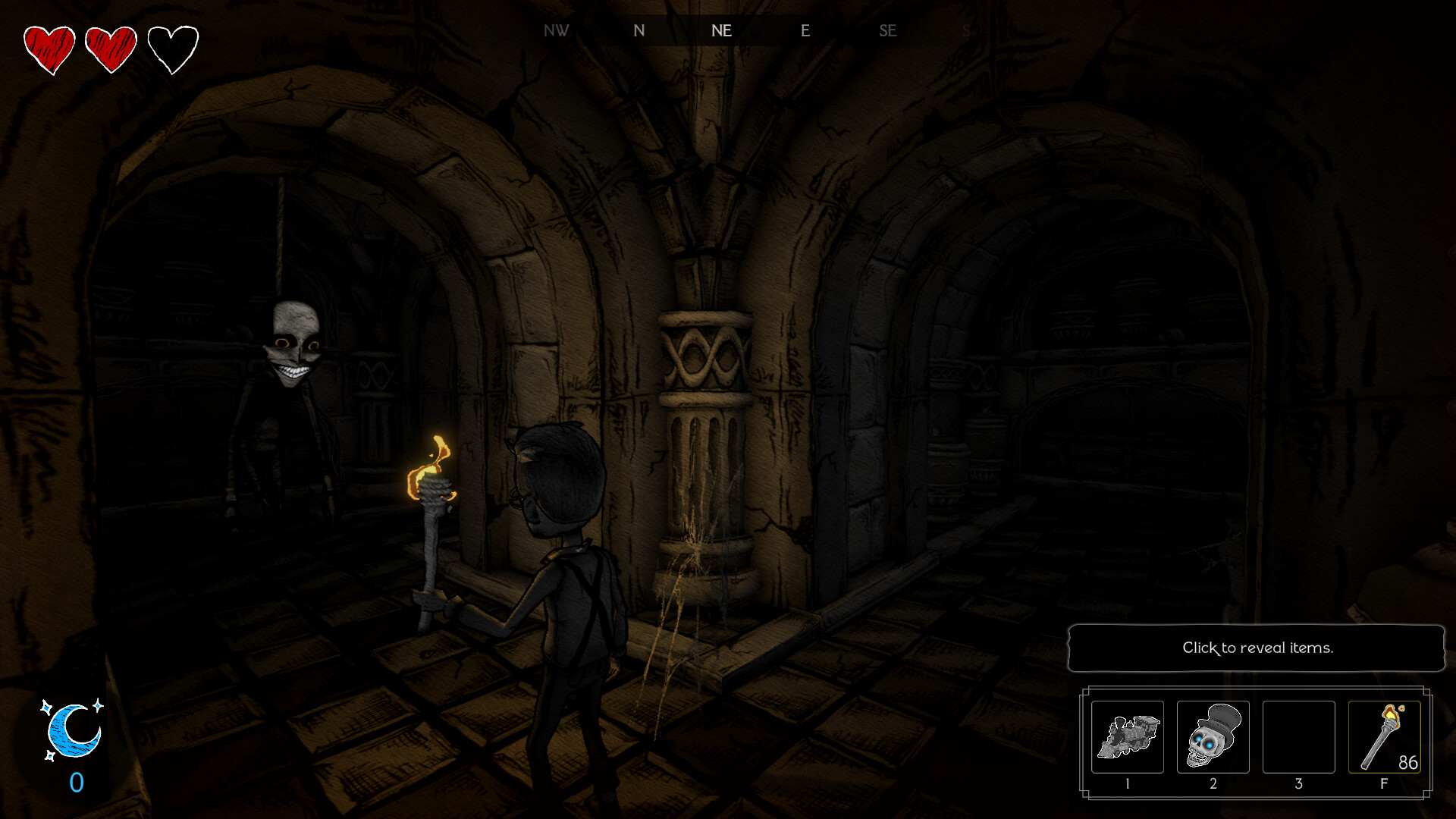 Escape from Slumberland screenshot #10