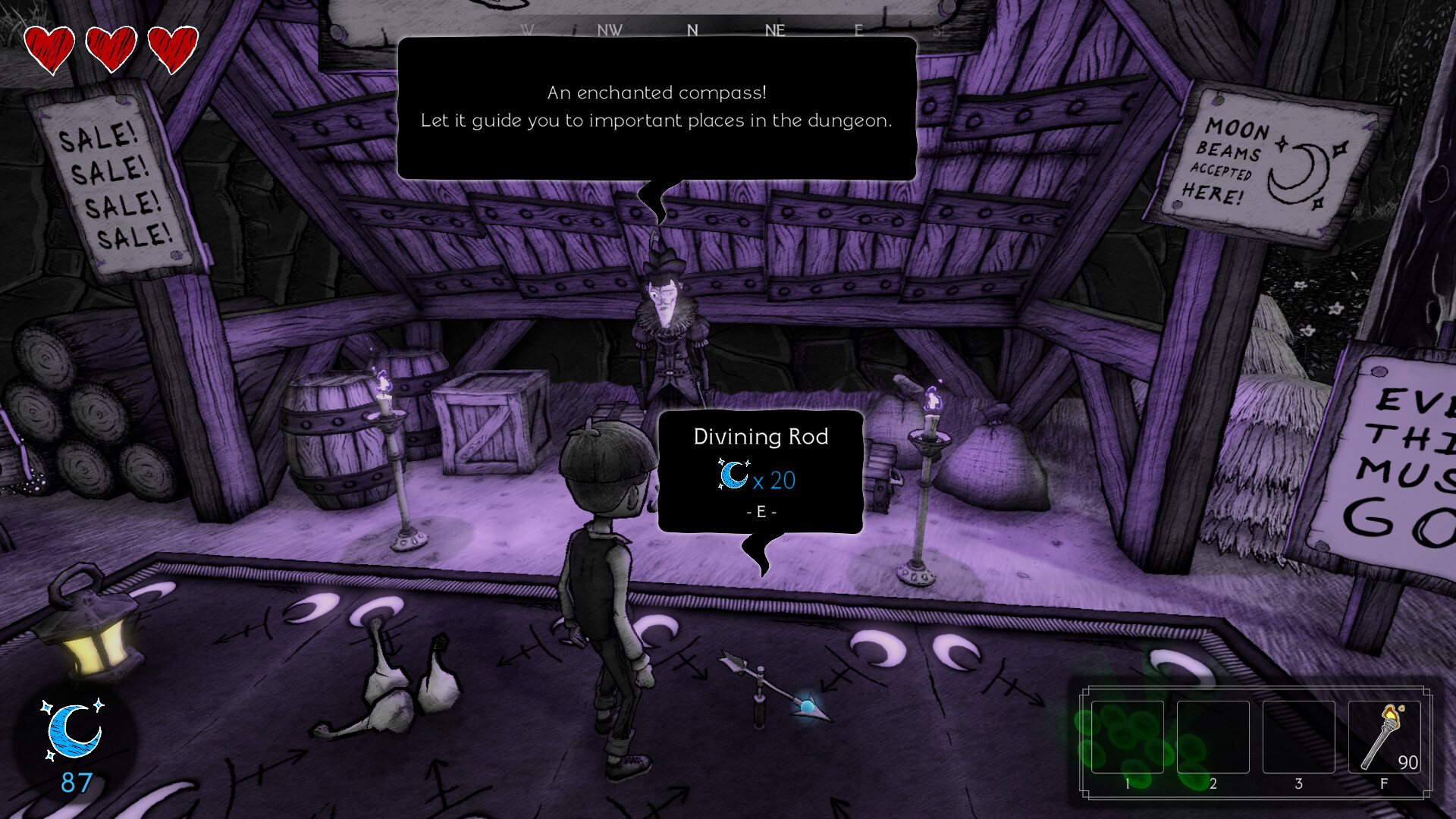 Escape from Slumberland screenshot #8