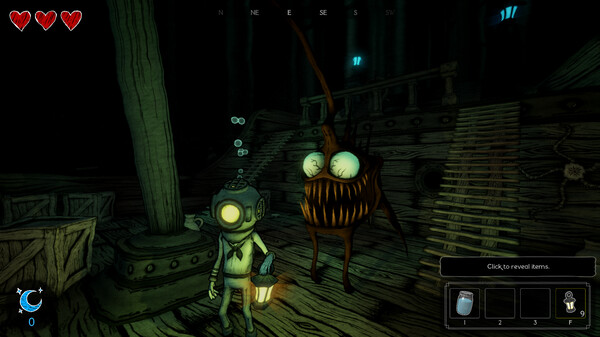 Escape from Slumberland screenshot 5