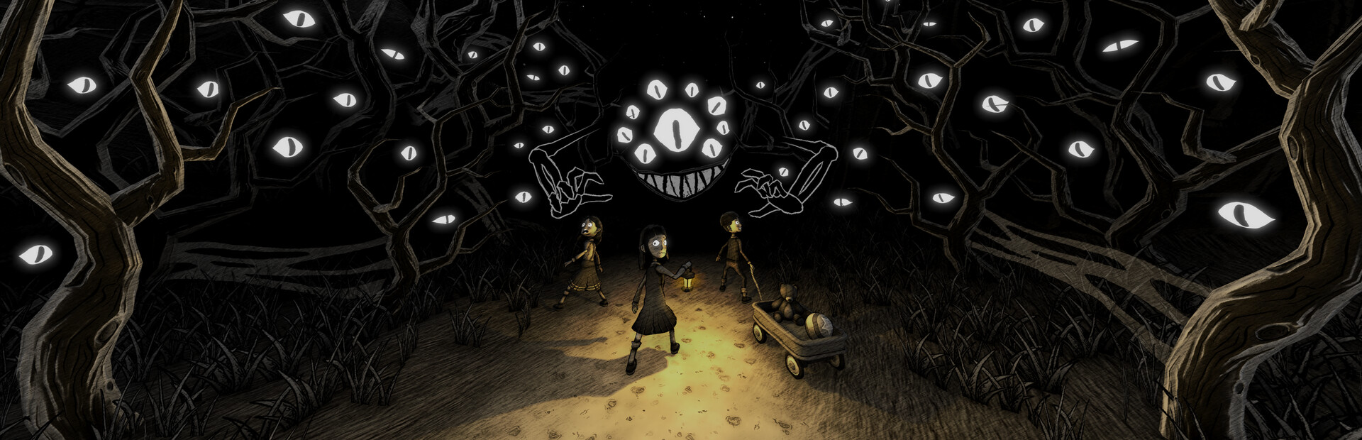 Escape from Slumberland