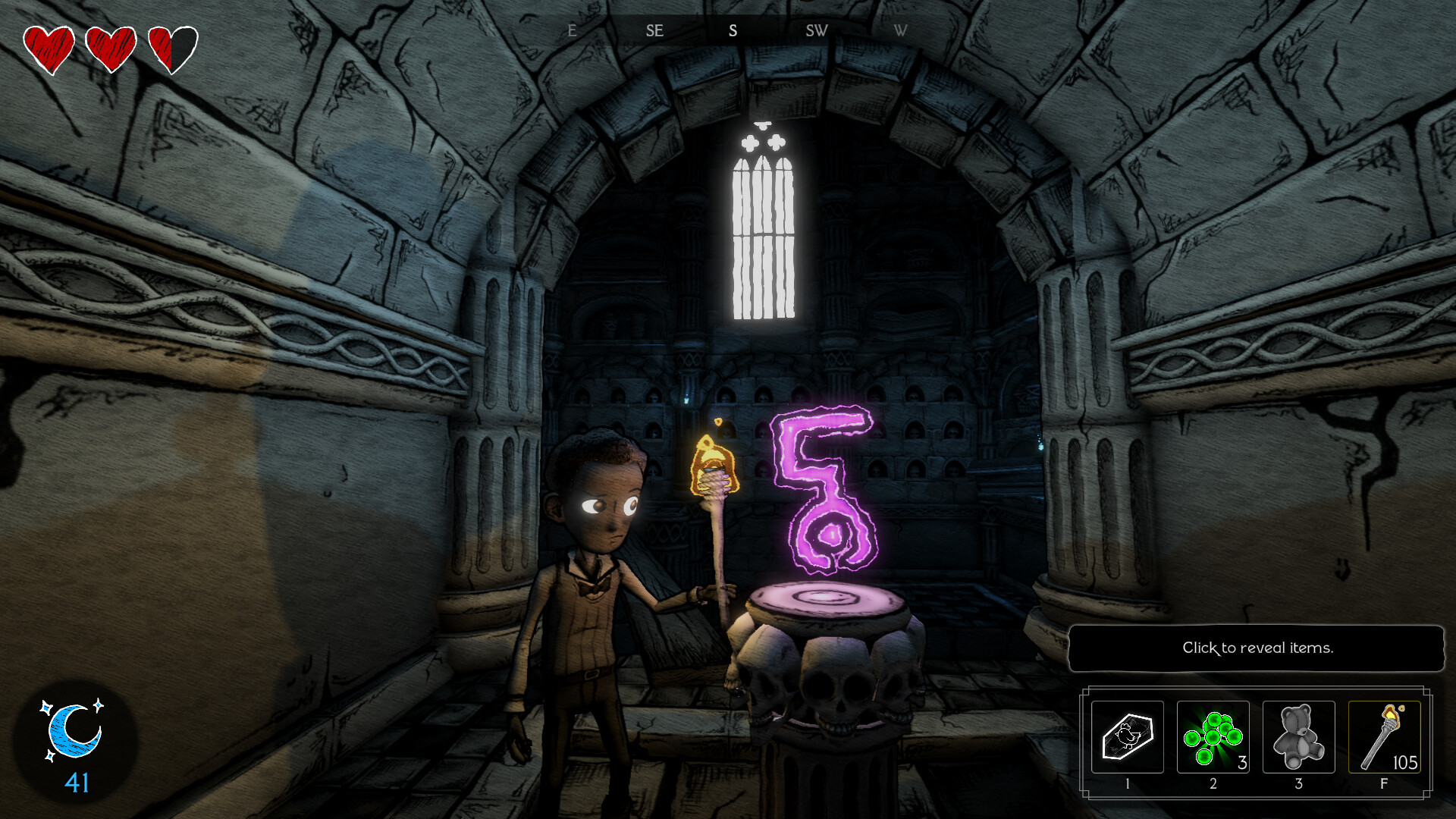 Escape from Slumberland screenshot #12