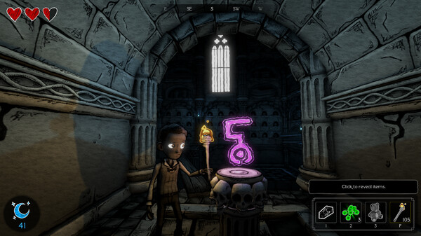 Escape from Slumberland screenshot 12
