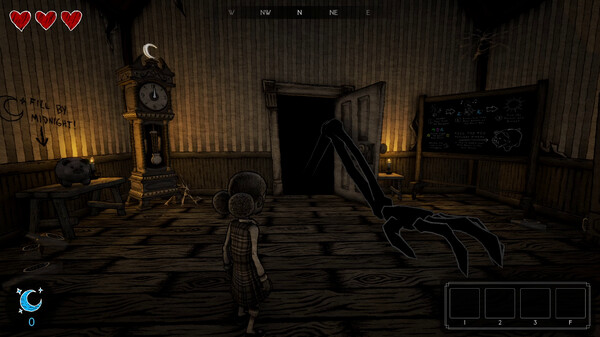 Escape from Slumberland screenshot 2
