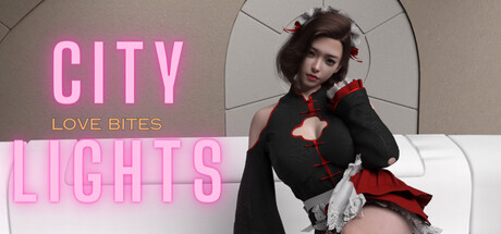 City Lights Love Bites Season 0 [Pilot Season] Cheat Engine/CT