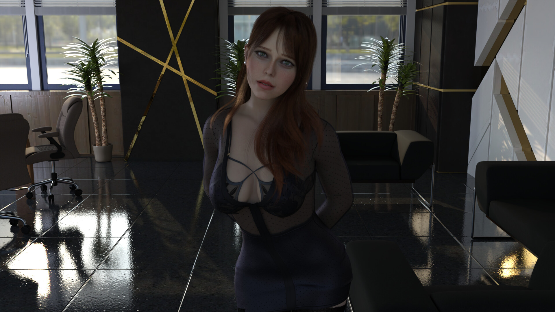 City Lights Love Bites Season 0 [Pilot Season] screenshot #7