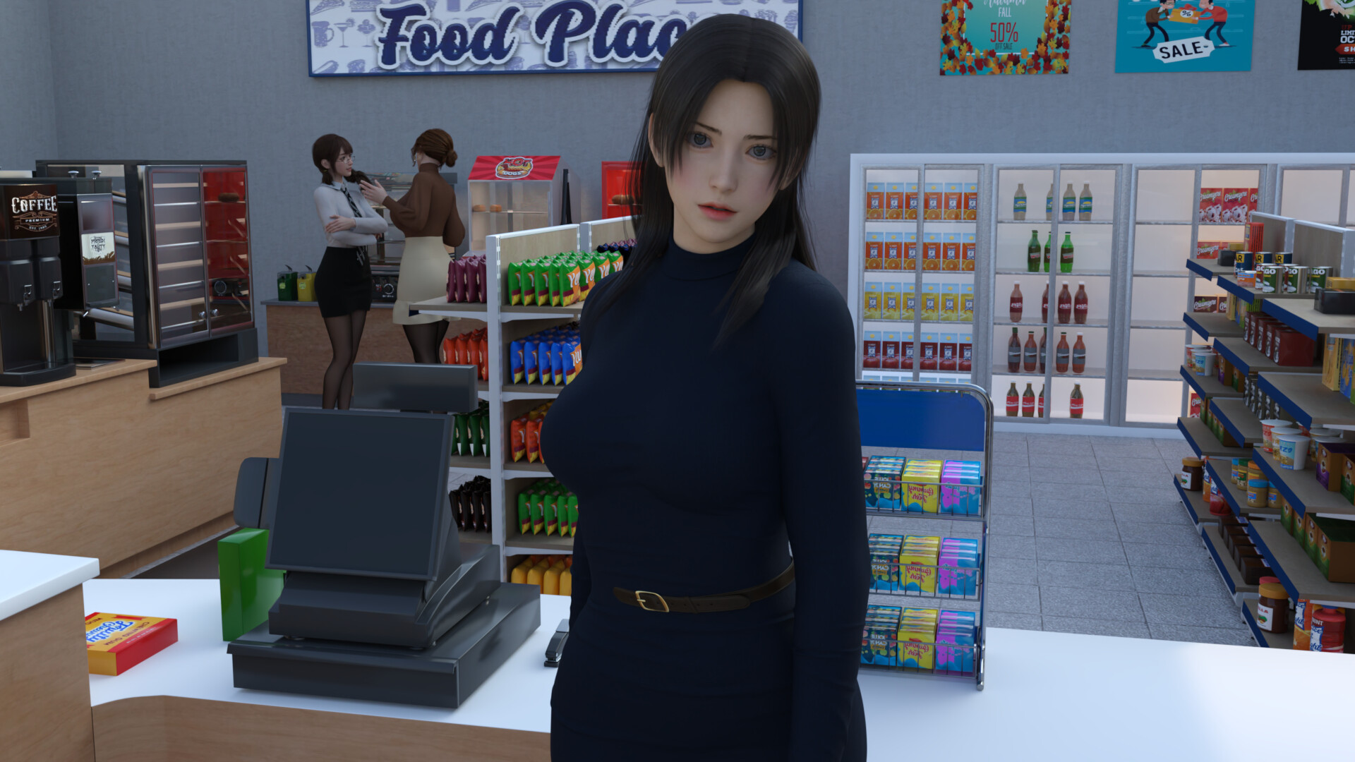 City Lights Love Bites Season 0 [Pilot Season] screenshot #5