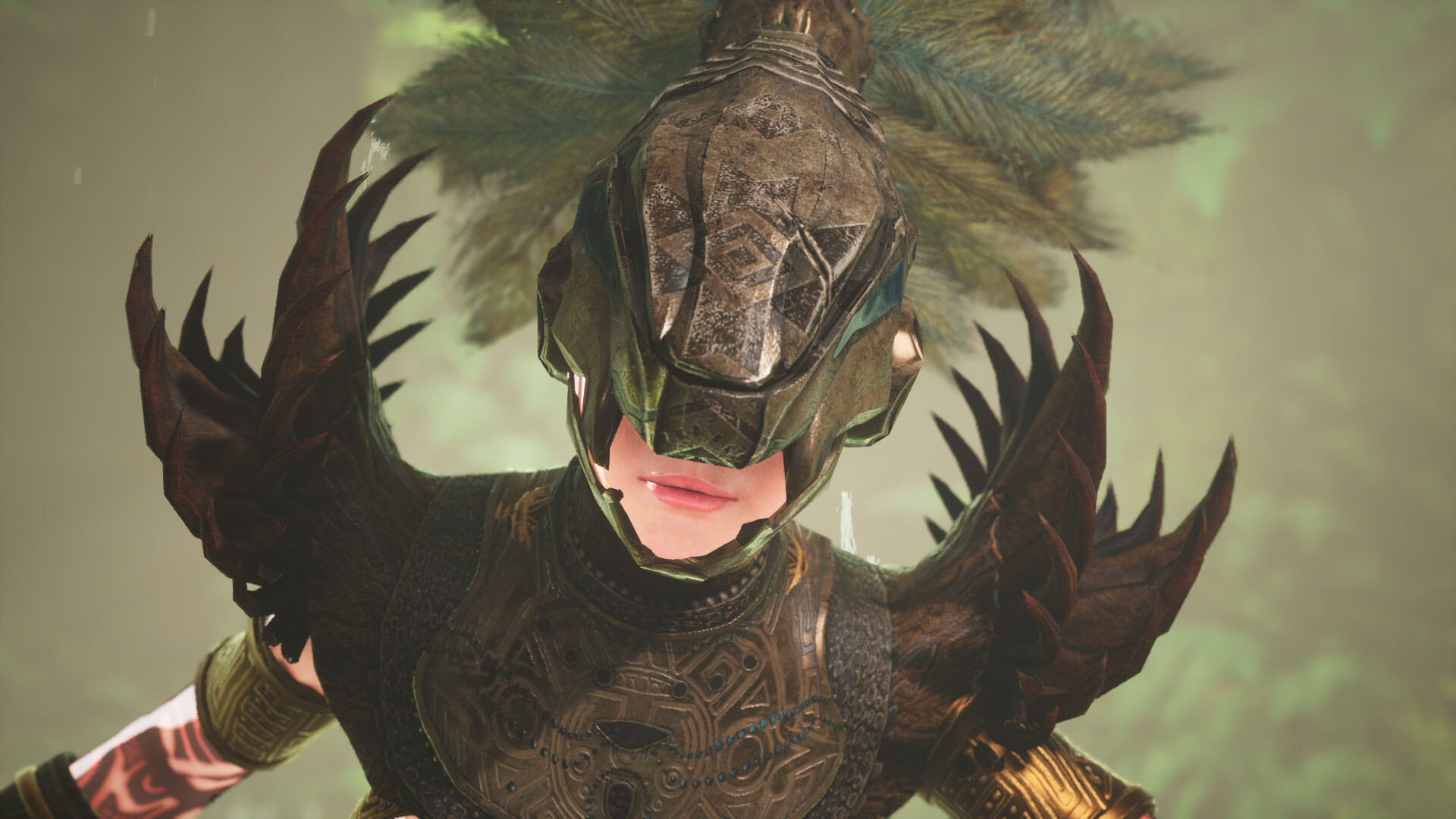 Aztlan Codex Featured Screenshot #1