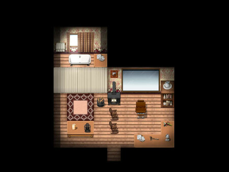 RPG Maker MV - KR Wild West Tileset