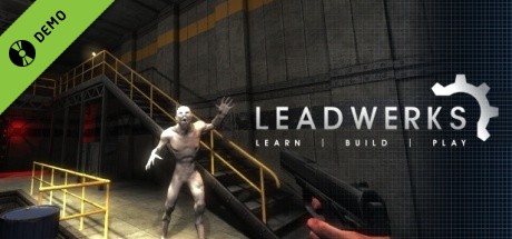 Leadwerks Game Engine: Indie Edition Demo