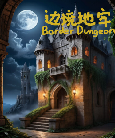 Border Dungeon 边境地牢