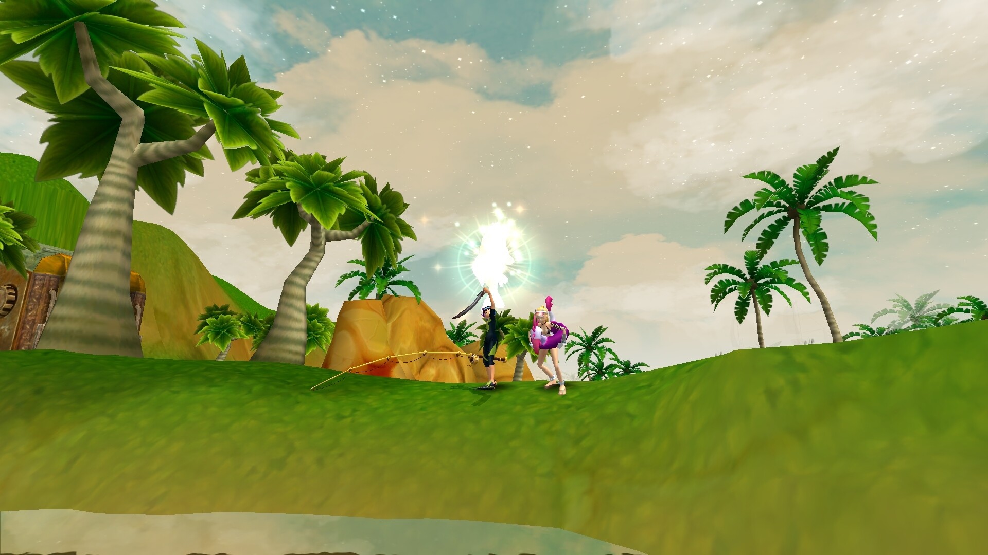 ASDA STORY screenshot #1