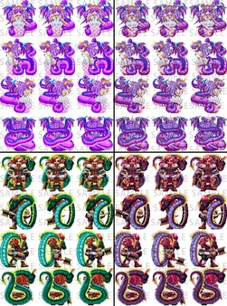RPG Maker MV - Last Boss Pack Vol.6