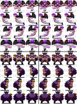 RPG Maker MV - Last Boss Pack Vol.6