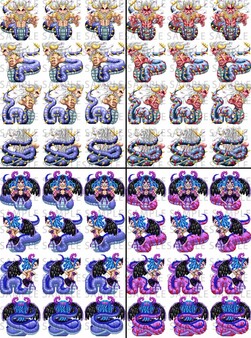 RPG Maker MZ - Last Boss Pack Vol.6