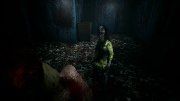 CRUELTY screenshot 2