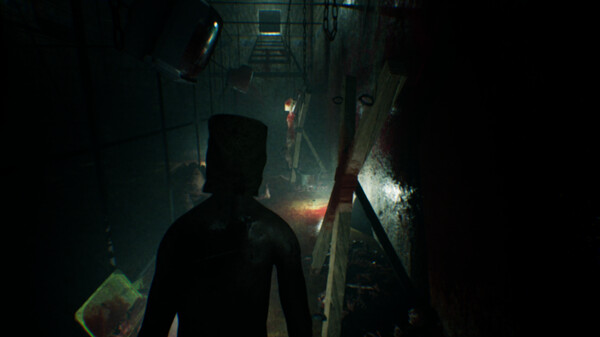 CRUELTY screenshot 1