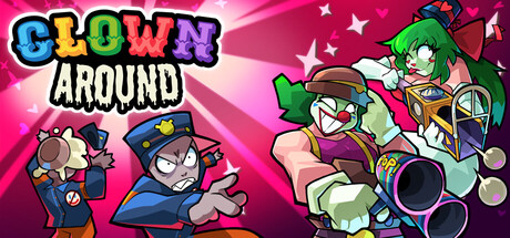 Clown Around