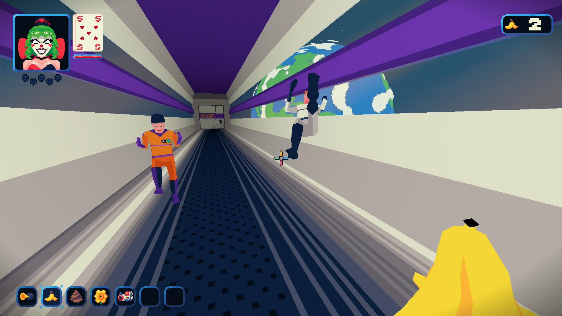 Clown Around screenshot #6