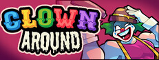Clown Around cover