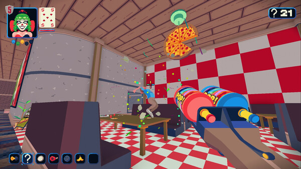 Clown Around screenshot 7