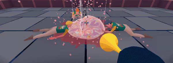 Clown Around video 3